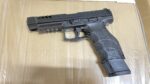HK Heckler & Koch VP9L Optics Ready 9mm Luger 3-20 Rd Mags 81000592 - View 3