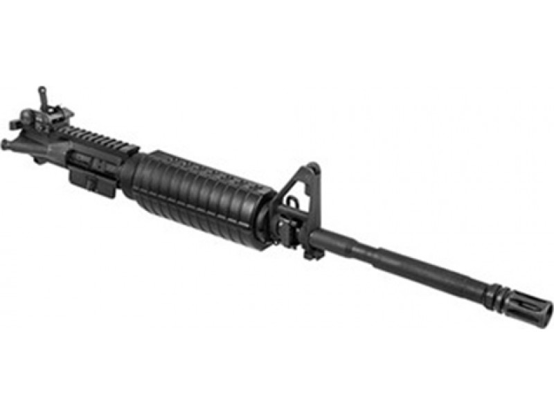 Colt M4 Complete Upper 556 Nato 16″ Barrel LE6920CK