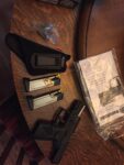 Like New Taurus PT111 G2C 9mm 3.2″ Blue Pistol 12rd PT-111 1-g2c931-12 Holster - View 5