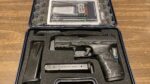 Used Walther PPQ M2 45 Auto 4.25″ 12 rd 2807076 - View 2