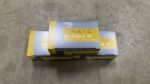 Nobel Sport Italia 12 GA 2-3/4 00 Buck 9 Pellet 30 Shells (3-10 rd boxes) Buckshot - View 2