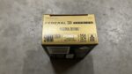 Federal Premium Punch 9mm Luger Ammo 124 grain Hollow Point Case of 200 Rounds Bulk PD9P1 - View 1