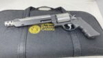 Used Smith & Wesson Performance Center 460 XVR Bone Collector # 1325 of 1500 - View 1