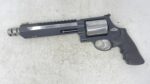 Used Smith & Wesson Performance Center 460 XVR Bone Collector # 1325 of 1500 - View 2