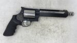 Used Smith & Wesson Performance Center 460 XVR Bone Collector # 1325 of 1500 - View 3