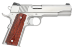 Dan Wesson Razorback 10mm RZ-10 Stainless 5″ Barrel 01889 - View 1