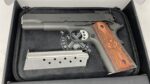 Used Springfield 1911 Range Officer 9mm PI9129L - View 2