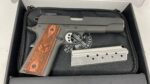 Used Springfield 1911 Range Officer 9mm PI9129L - View 4