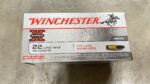 Winchester Super X T22 Target 22 LR 40 gr LRN Case of 5000 Bulk Ammo - View 2