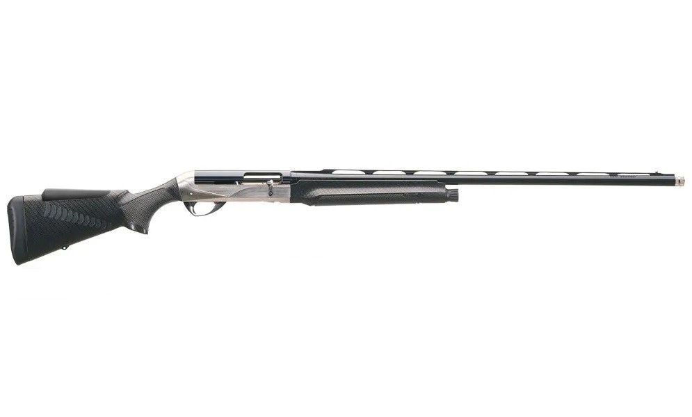 Used Benelli Super Sport Shotgun 20 GA Semi Auto 28″ Barrel 10655