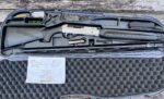 Used Benelli Super Sport Shotgun 20 GA Semi Auto 28″ Barrel 10655 - View 2