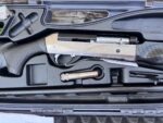 Used Benelli Super Sport Shotgun 20 GA Semi Auto 28″ Barrel 10655 - View 4