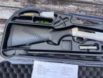 Used Benelli Super Sport Shotgun 20 GA Semi Auto 28″ Barrel 10655 - View 6