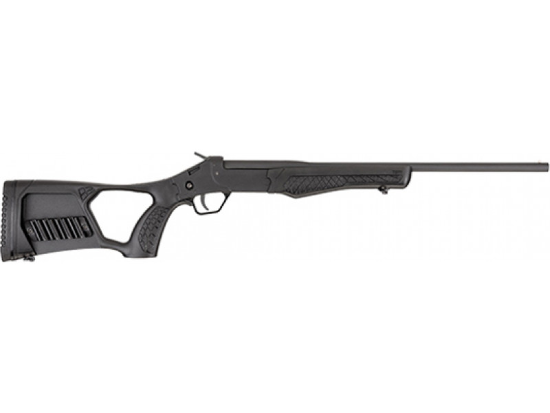 Rossi Single Shot Tuffy 410 Ga Youth 18″ Barrel SSP1-BK