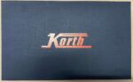 Nighthawk Custom Korth NXR 44 Mag 6 Shot Revolver 6″ Barrel 0445 - View 4