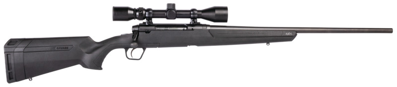 Savage Arms Axis XP 308 Win w/ scope