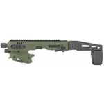 CAA Micro Conversion Kit Olive Drab NIB MCKG - View 2