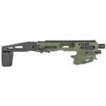 CAA Micro Conversion Kit Olive Drab NIB MCKG - View 3