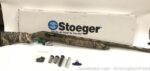 Stoeger M3500 12 Ga Semi Auto Max-5 Bronze 28″ Barrel 31885 - View 10