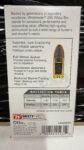 Winchester 9mm Luger 124 gr FMJ Box of 50 - View 2