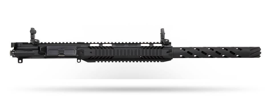Charles Daly | Chiappa AR 410 GA Upper Receiver 19″ 1-5 rd mag 500.219