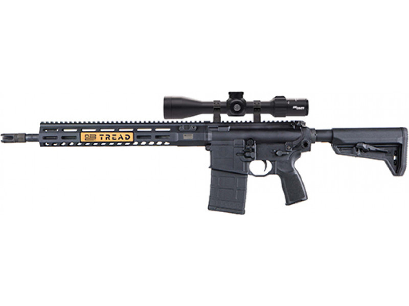 Sig Sauer 716 Tread 308 w/ BDX 4.5-14×44 Scope R716I-16B-TRD-BDX