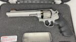 Used Smith & Wesson Performance Center 9mm M929 Jerry Miculek Signature Model - View 3