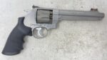 Used Smith & Wesson Performance Center 9mm M929 Jerry Miculek Signature Model - View 7