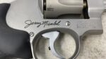 Used Smith & Wesson Performance Center 9mm M929 Jerry Miculek Signature Model - View 9