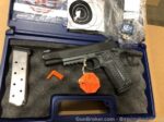 New old stock Colt M45A1 45 ACP Government 1911 w/ Rail and Night Sights - View 3