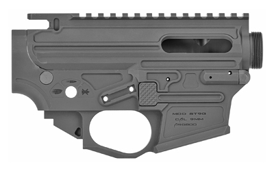 Spike’s Tactical Gen 2 Billet Receiver Set 9mm STSB920