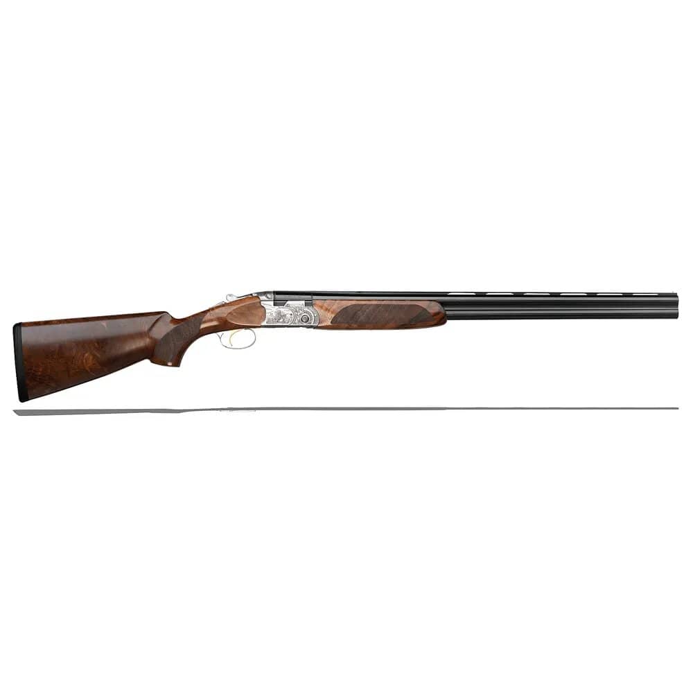 Beretta 687 Silver Pigeon III 12 Ga Over/Under 28″ Barrel J6873FJ8