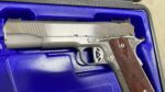 Used Dan Wesson Pointman 9mm Luger 5″ 9 rd - View 2