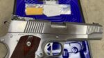 Used Dan Wesson Pointman 9mm Luger 5″ 9 rd - View 3