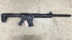 Used Radikal Arms MKX-3 AR-12 ar12 12 GA Shotgun 2-5 rd mags 24″ - View 5