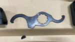Used Radikal Arms MKX-3 AR-12 ar12 12 GA Shotgun 2-5 rd mags 24″ - View 8