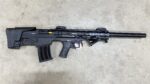 Radikal Arms NK-1 12 GA Bullpup Shotgun 2-5 rd Mags 24″ - View 2