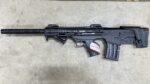 Radikal Arms NK-1 12 GA Bullpup Shotgun 2-5 rd Mags 24″ - View 3