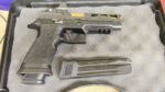 USED Sig Sauer P320 X-Full 9mm 320XF-9-BXR3-RXP ROMEO 1 - View 4