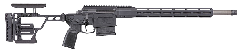 Sig Sauer Cross 308 Winchester Bolt Action 16″ 5+1 CROSS-308-16B
