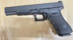 Used Glock 24 40 S&W G24 15 rd 6″ Long Slide Adj Sights One Mag - View 2