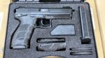 Used HK P30L V3 Trigger - View 1