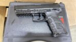 Used HK P30L V3 Trigger - View 3