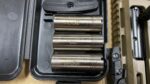 Citadel Boss-25 – 12 Gauge Semi-Auto Shotgun, FDE Cerakote, Chokes, Mags & Box - View 7