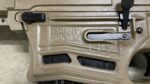 Citadel Boss-25 – 12 Gauge Semi-Auto Shotgun, FDE Cerakote, Chokes, Mags & Box - View 11