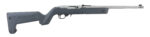 Ruger 10/22 22 LR Takedown Backpacker Stainless Steel 31152 - View 1