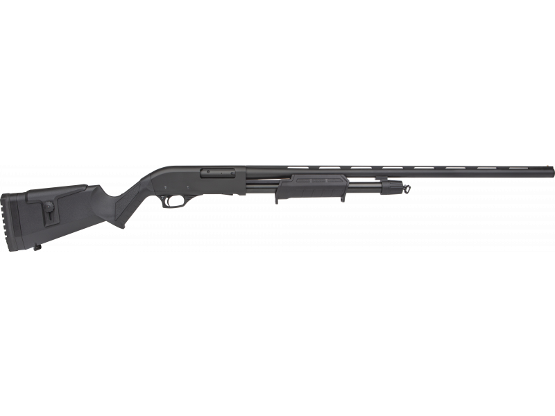 Armscor Rock Island Armory AG 12 Ga Pump Action 28″ Barrel PA12H28