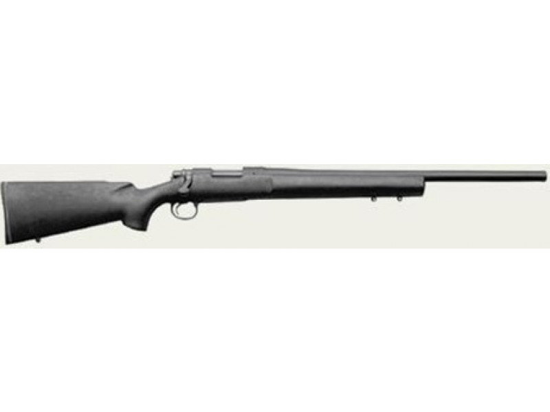 Remington 700 Police LTR 308 Win 20″ Barrel 25739