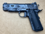 Nighthawk Custom Agent 2 Commander 9mm IOS Optics Ready 1911 0360 - View 7