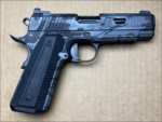 Nighthawk Custom Agent 2 Commander 9mm IOS Optics Ready 1911 0360 - View 8